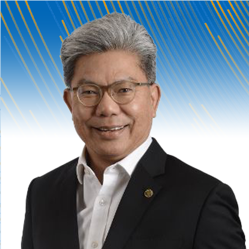 Dato‘ Khairussaleh Ramli